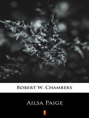 cover image of Ailsa Paige